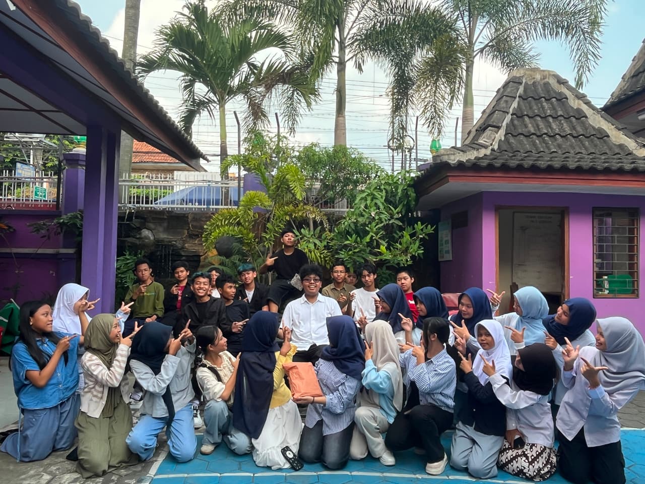 Momen ECC